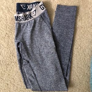 Gymshark Flex Leggings